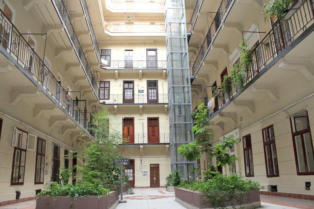 Hunyadi Ter Apartments Budapesta Cameră foto